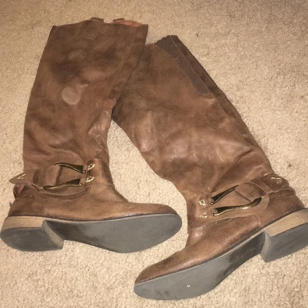 Women’s Boots
